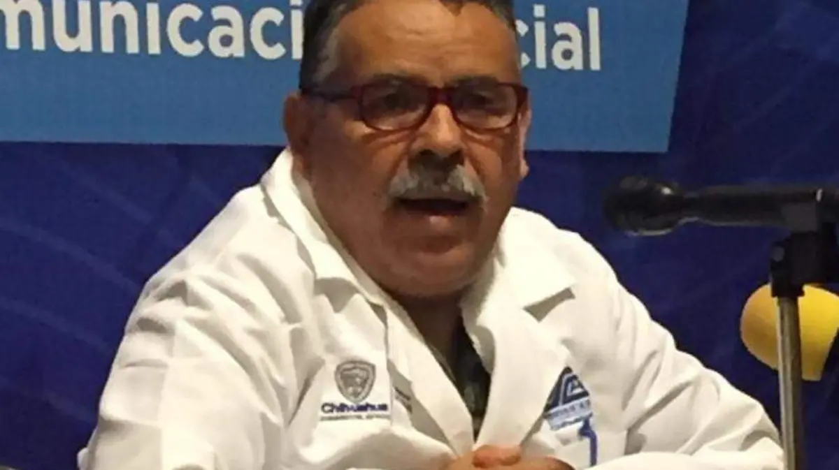 Gumaro Barrios